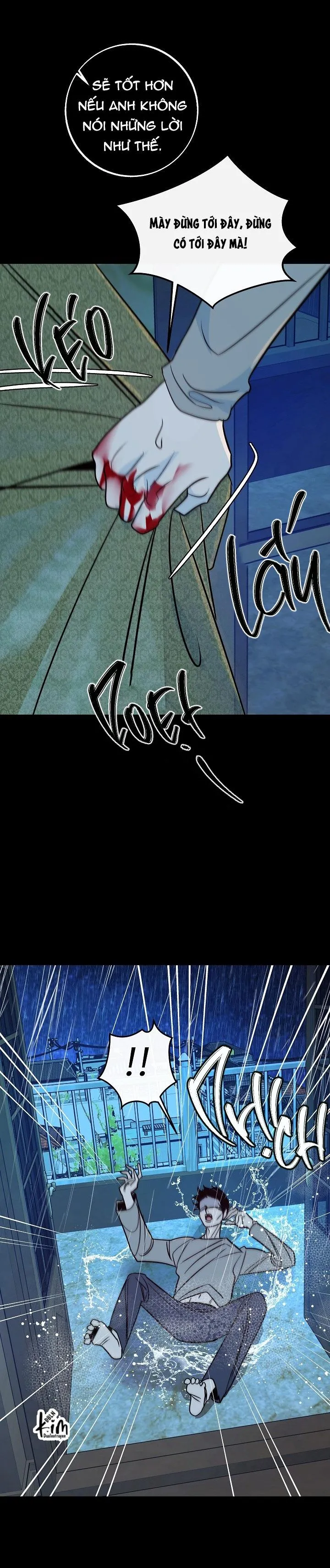 Sa Ha (Anh dâu x em chồng) Chapter 49 Trang 30