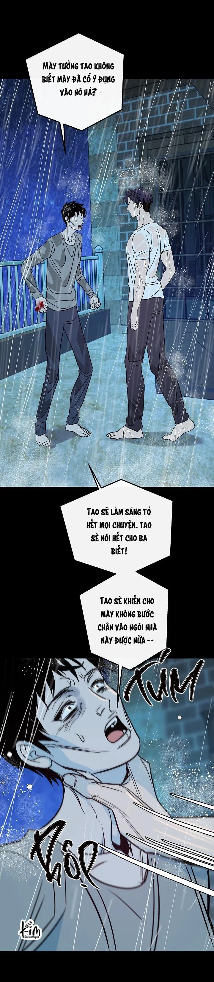 Sa Ha (Anh dâu x em chồng) Chapter 49 Trang 33