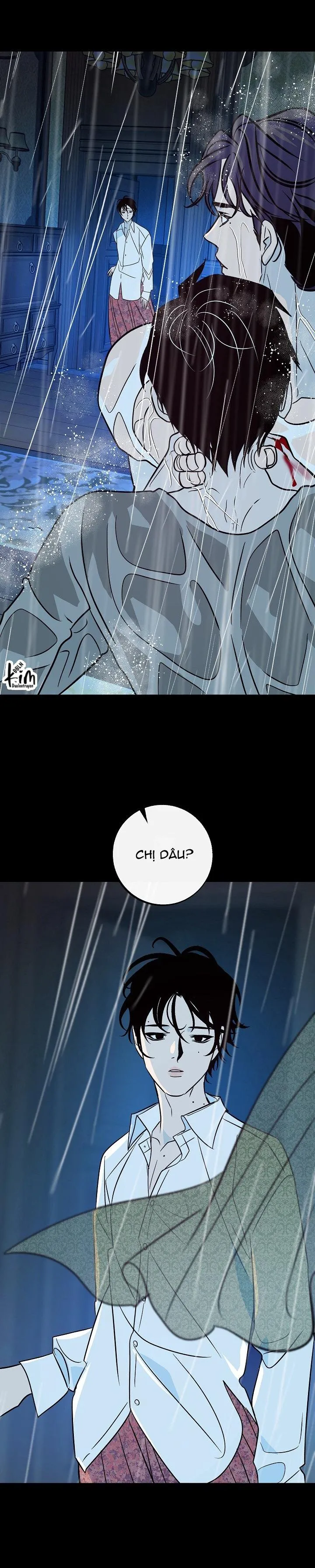 Sa Ha (Anh dâu x em chồng) Chapter 49 Trang 36