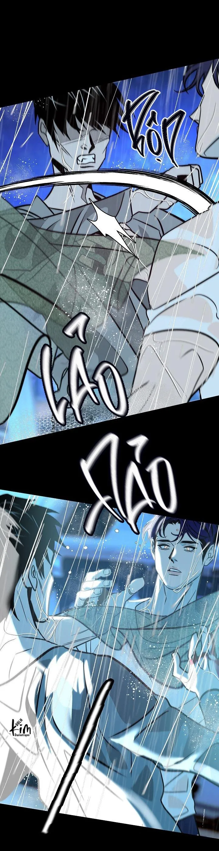 Sa Ha (Anh dâu x em chồng) Chapter 49 Trang 37