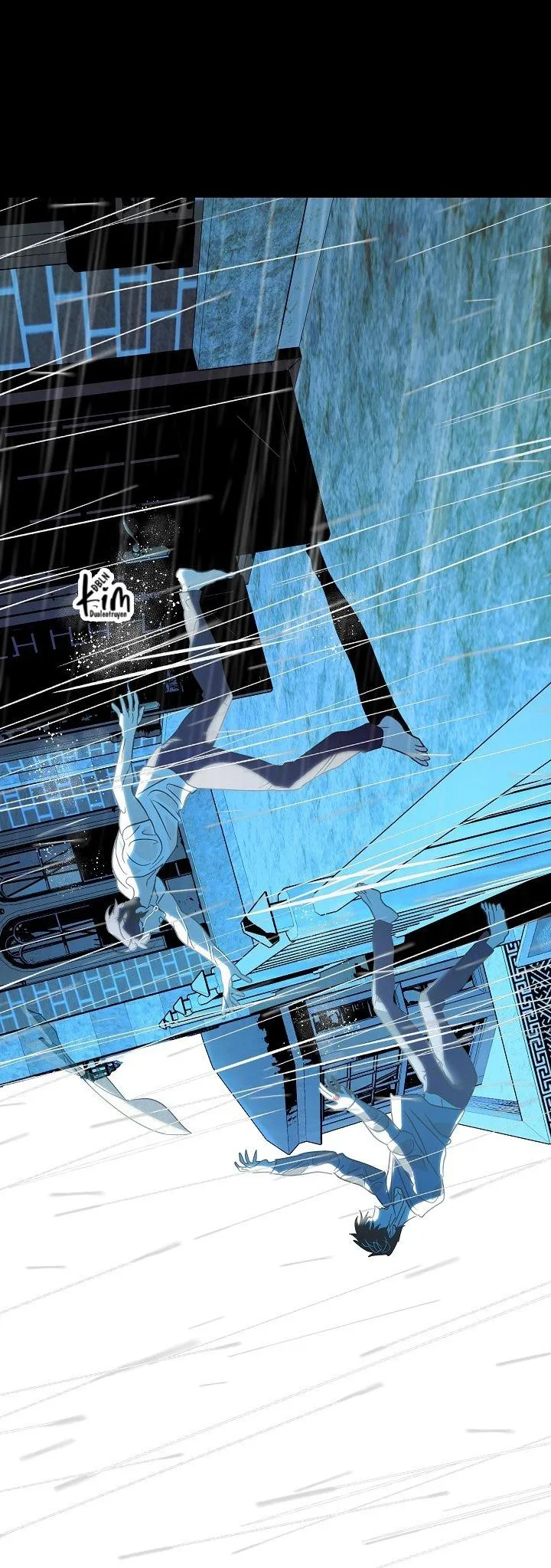 Sa Ha (Anh dâu x em chồng) Chapter 49 Trang 41