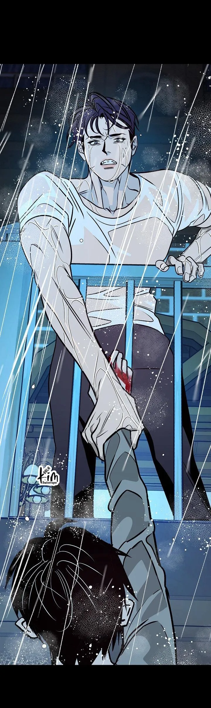 Sa Ha (Anh dâu x em chồng) Chapter 49 Trang 43