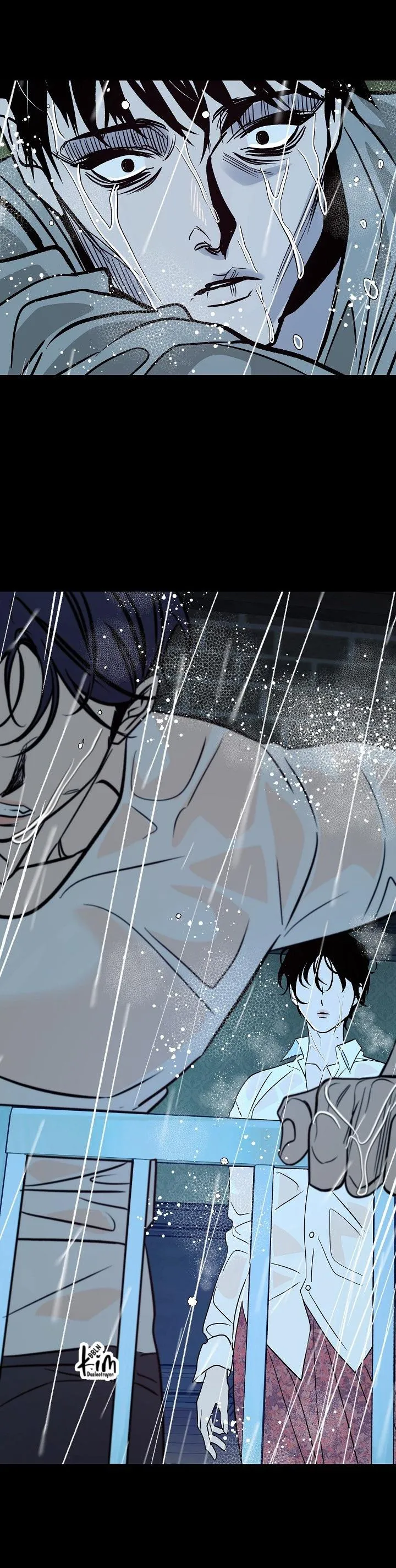 Sa Ha (Anh dâu x em chồng) Chapter 49 Trang 44