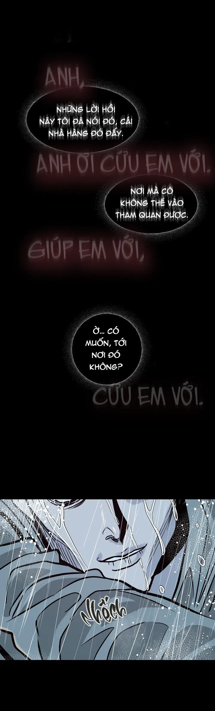 Sa Ha (Anh dâu x em chồng) Chapter 49 Trang 46