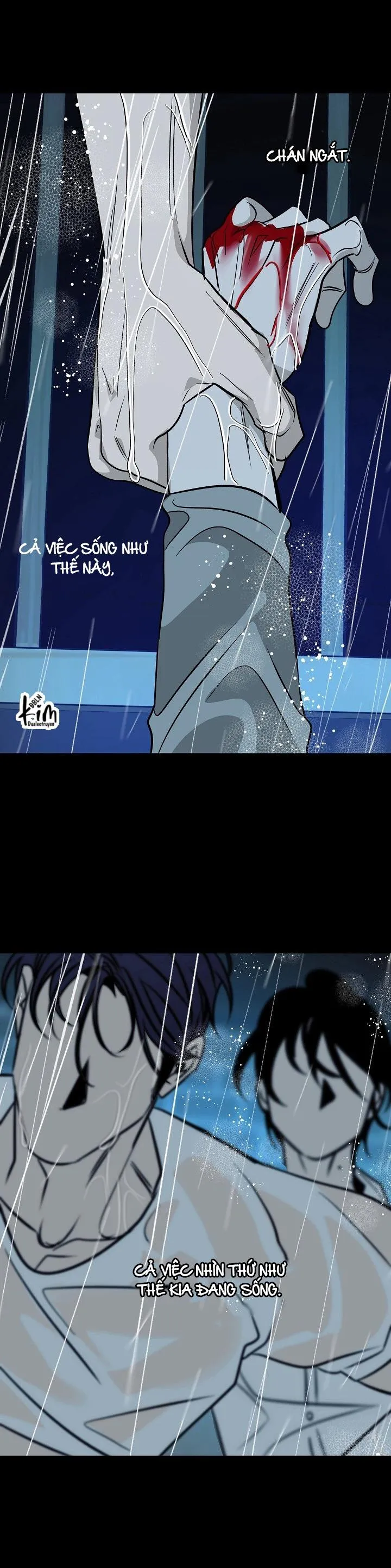 Sa Ha (Anh dâu x em chồng) Chapter 49 Trang 47