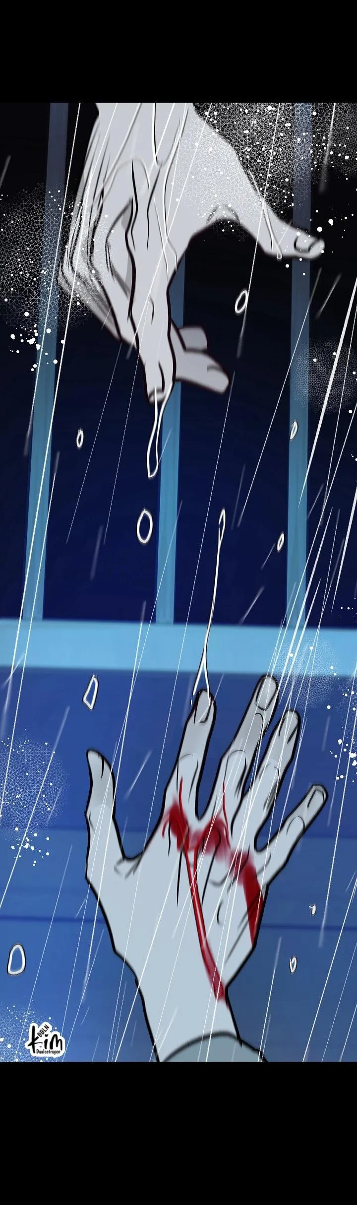 Sa Ha (Anh dâu x em chồng) Chapter 49 Trang 48