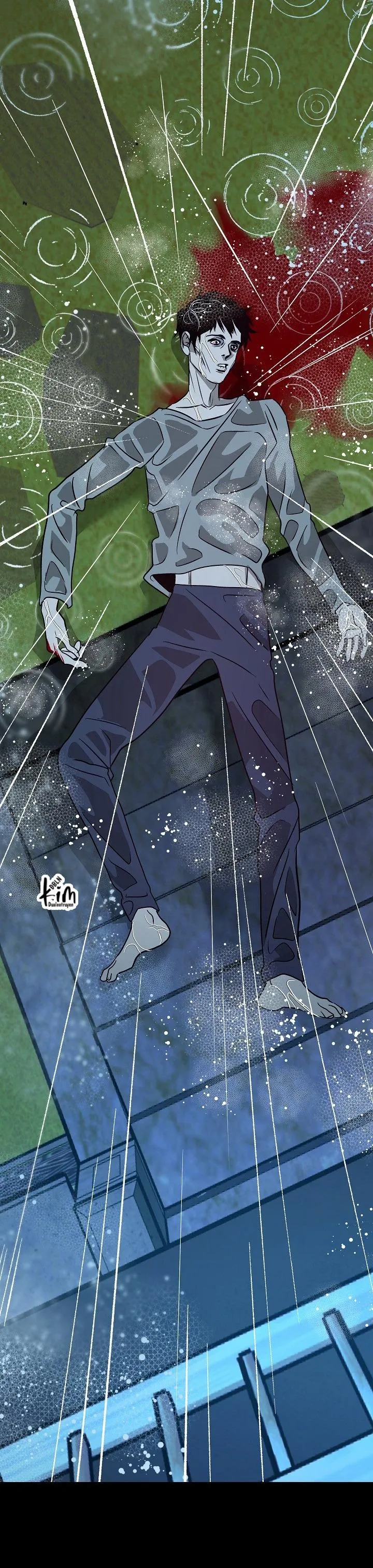 Sa Ha (Anh dâu x em chồng) Chapter 49 Trang 50