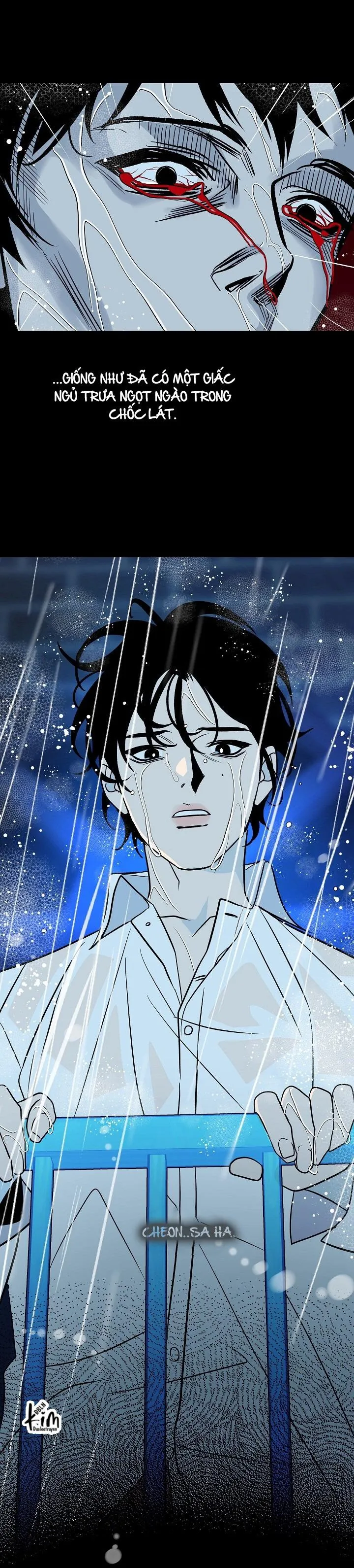 Sa Ha (Anh dâu x em chồng) Chapter 49 Trang 51