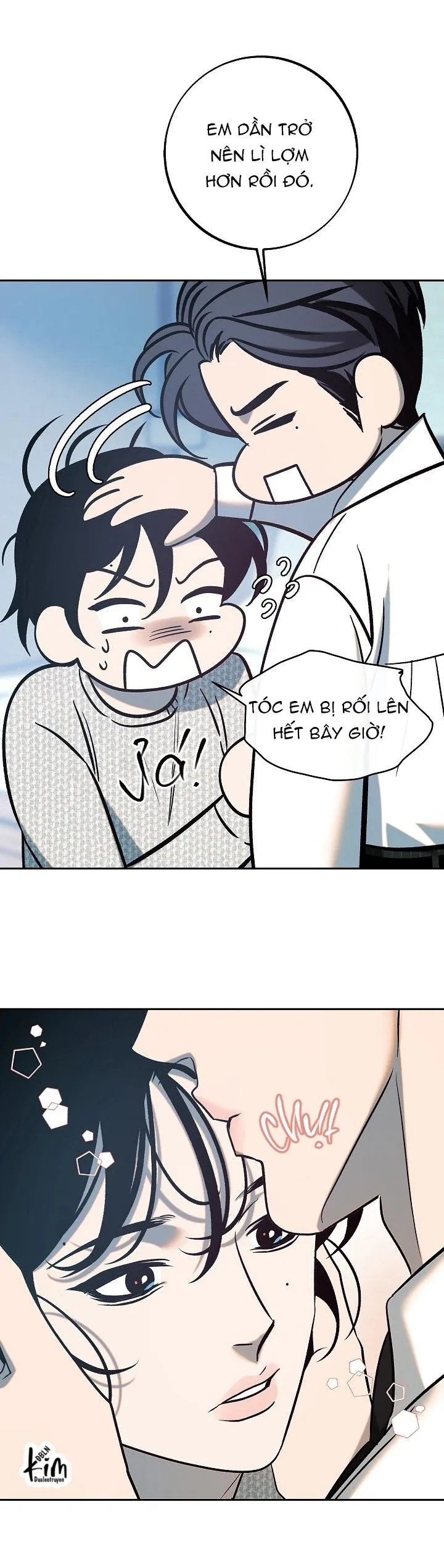 Sa Ha (Anh dâu x em chồng) Chapter 50 Trang 4