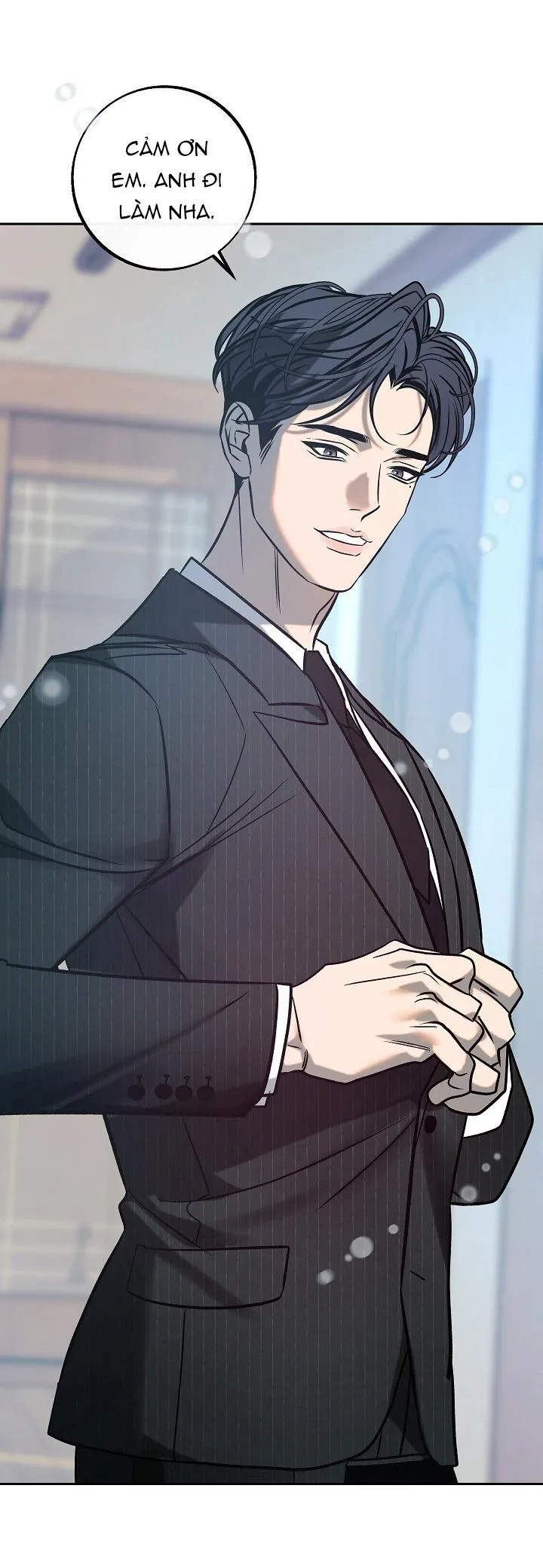 Sa Ha (Anh dâu x em chồng) Chapter 50 Trang 5