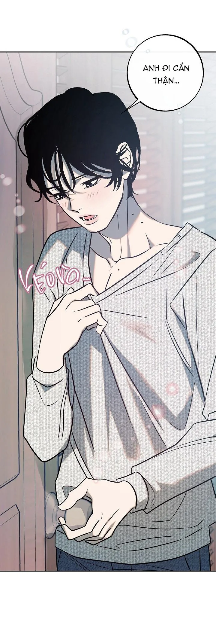 Sa Ha (Anh dâu x em chồng) Chapter 50 Trang 6