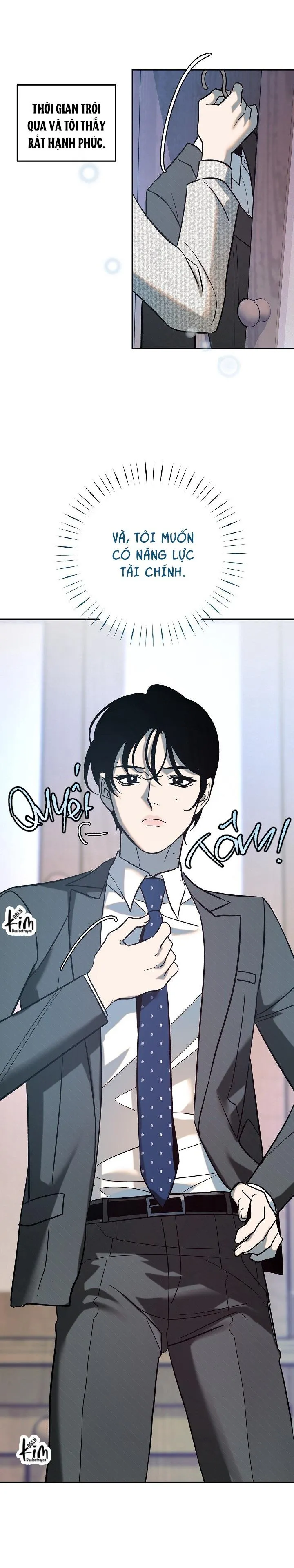 Sa Ha (Anh dâu x em chồng) Chapter 50 Trang 9