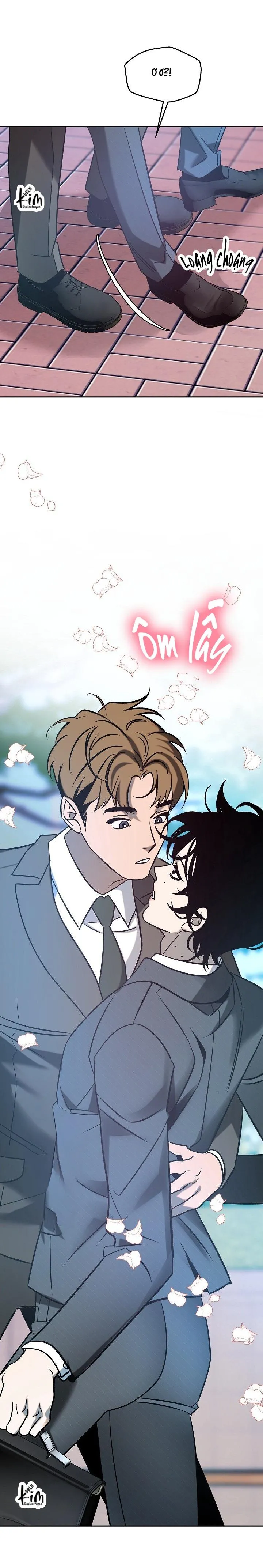 Sa Ha (Anh dâu x em chồng) Chapter 50 Trang 13