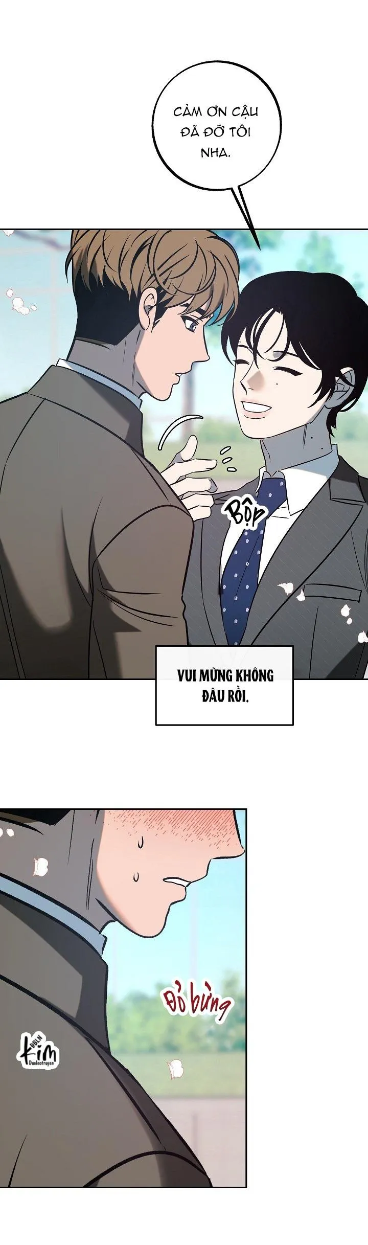 Sa Ha (Anh dâu x em chồng) Chapter 50 Trang 15