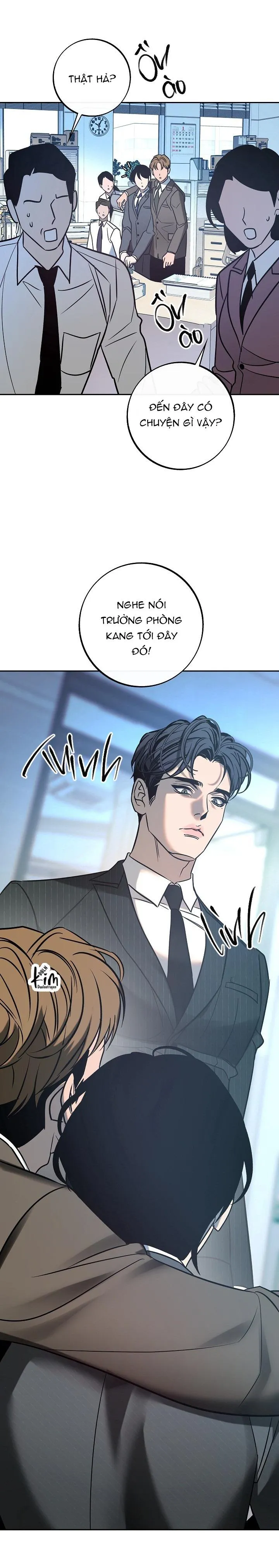 Sa Ha (Anh dâu x em chồng) Chapter 50 Trang 20