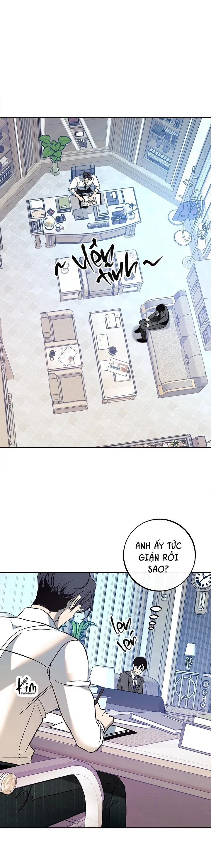 Sa Ha (Anh dâu x em chồng) Chapter 50 Trang 23