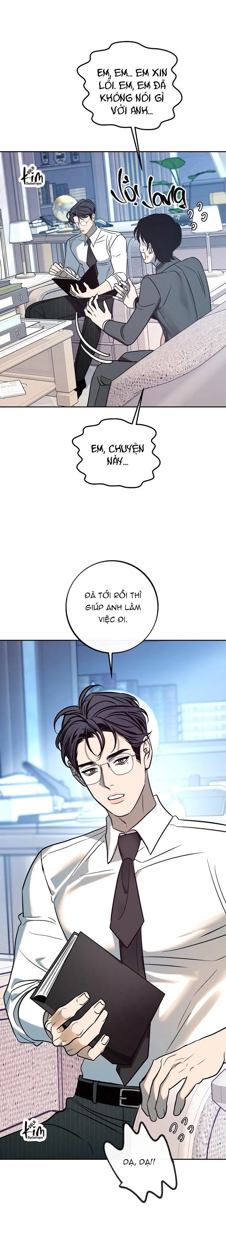 Sa Ha (Anh dâu x em chồng) Chapter 50 Trang 25