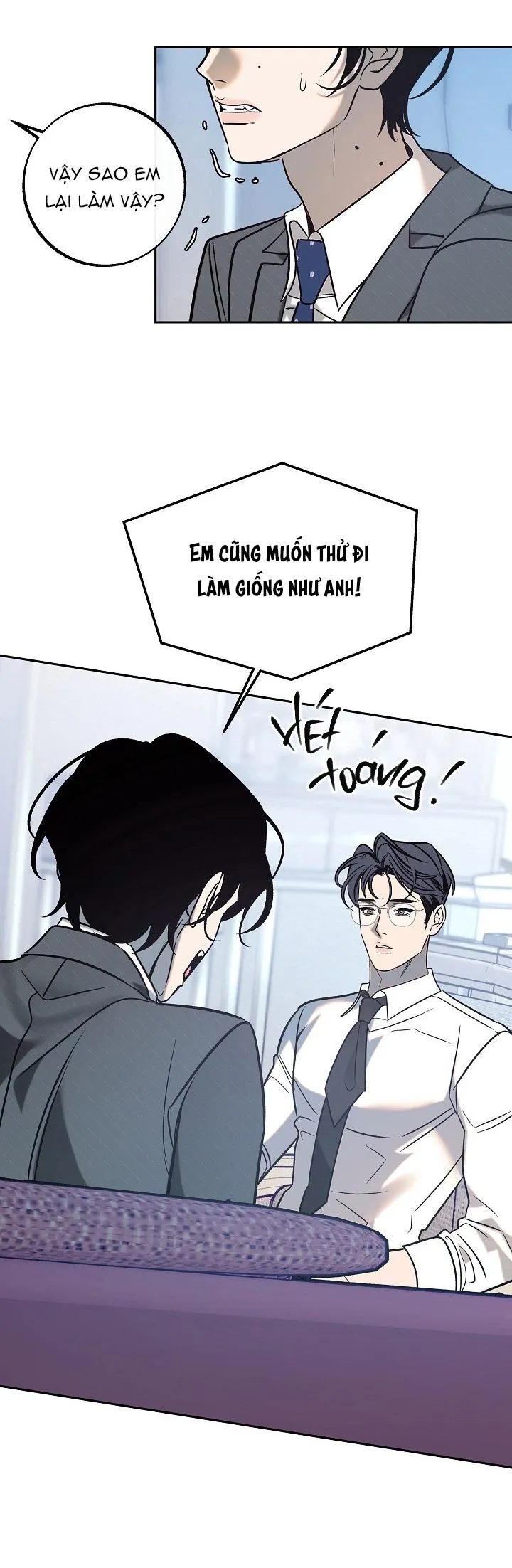Sa Ha (Anh dâu x em chồng) Chapter 50 Trang 30
