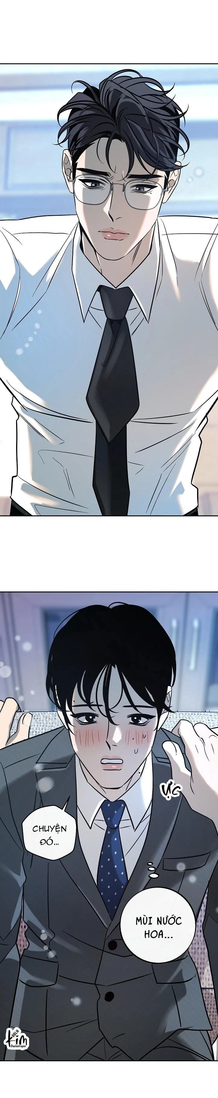 Sa Ha (Anh dâu x em chồng) Chapter 51 Trang 3