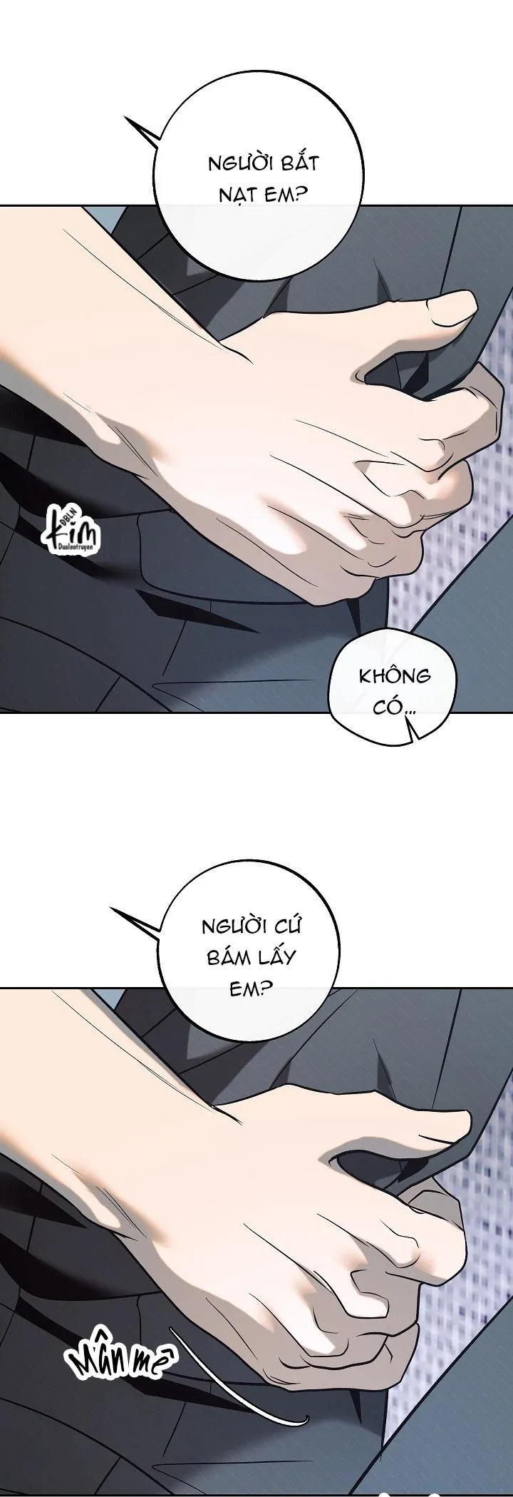 Sa Ha (Anh dâu x em chồng) Chapter 51 Trang 5