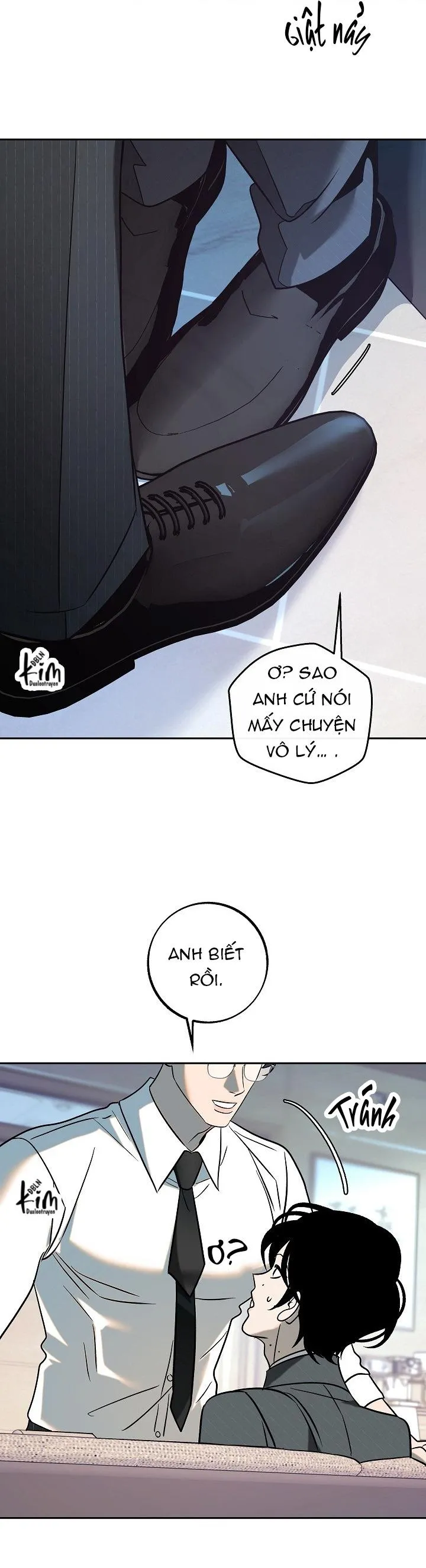 Sa Ha (Anh dâu x em chồng) Chapter 51 Trang 6