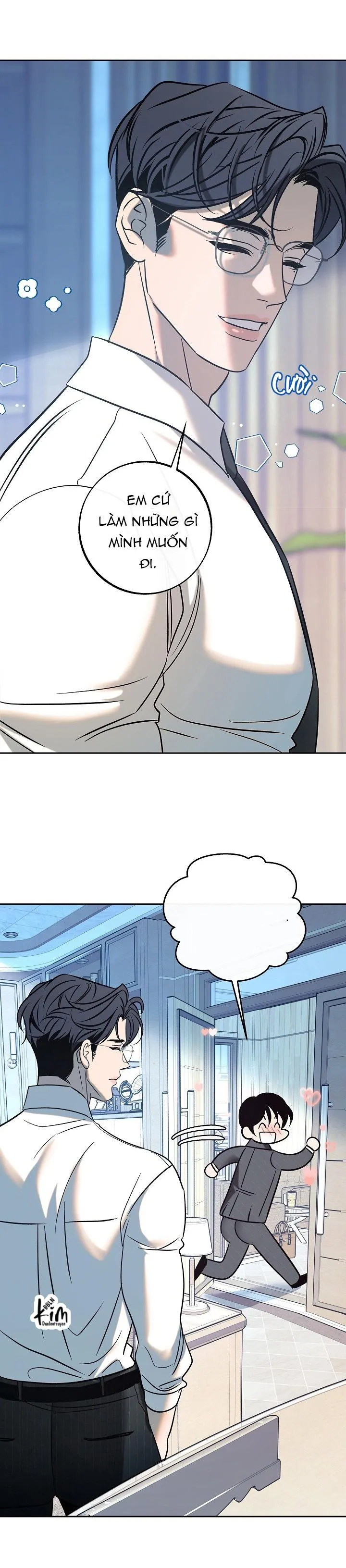 Sa Ha (Anh dâu x em chồng) Chapter 51 Trang 8