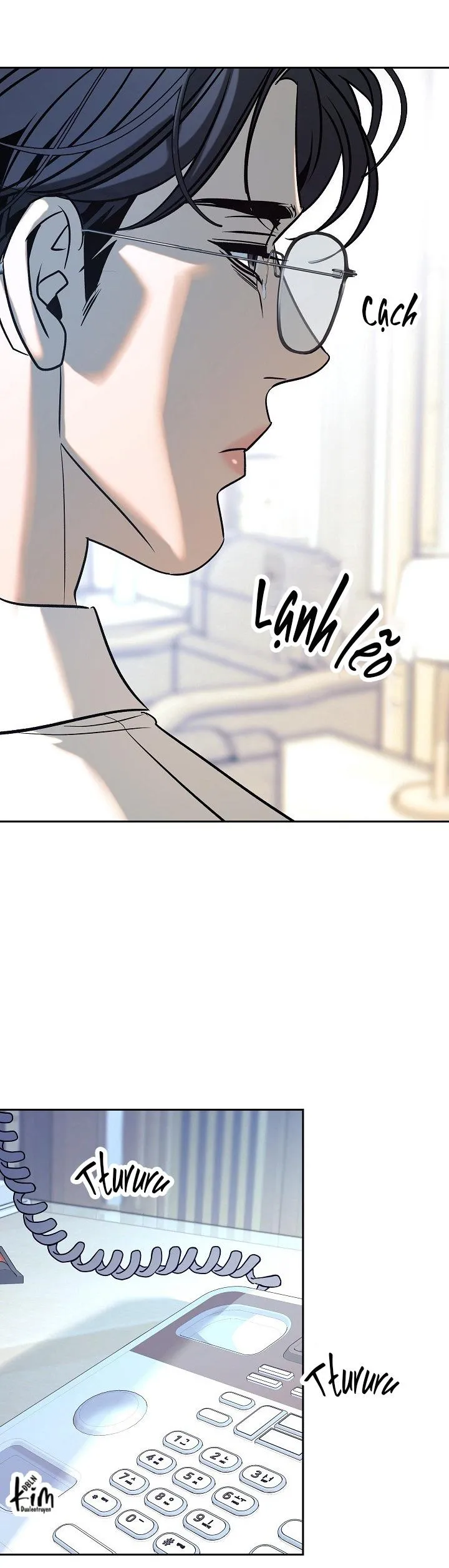 Sa Ha (Anh dâu x em chồng) Chapter 51 Trang 9