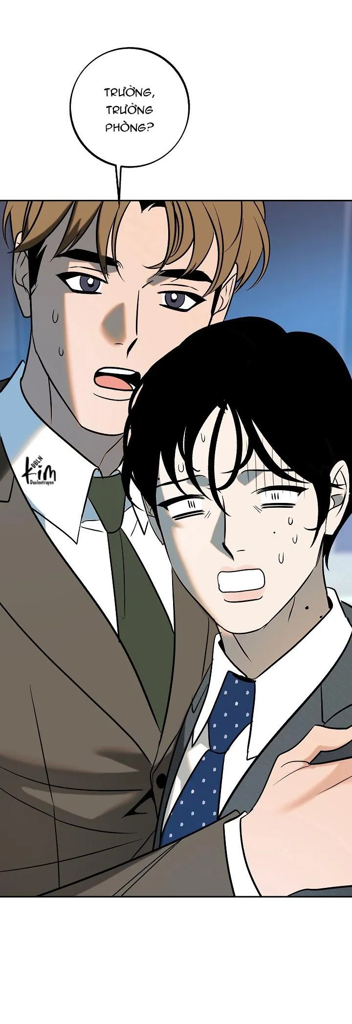 Sa Ha (Anh dâu x em chồng) Chapter 51 Trang 16