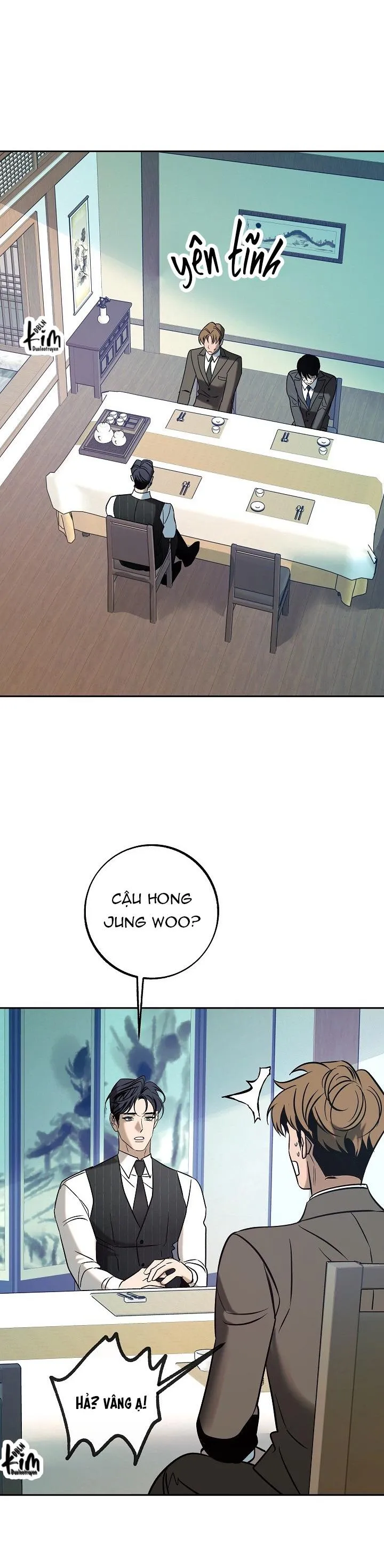 Sa Ha (Anh dâu x em chồng) Chapter 51 Trang 18