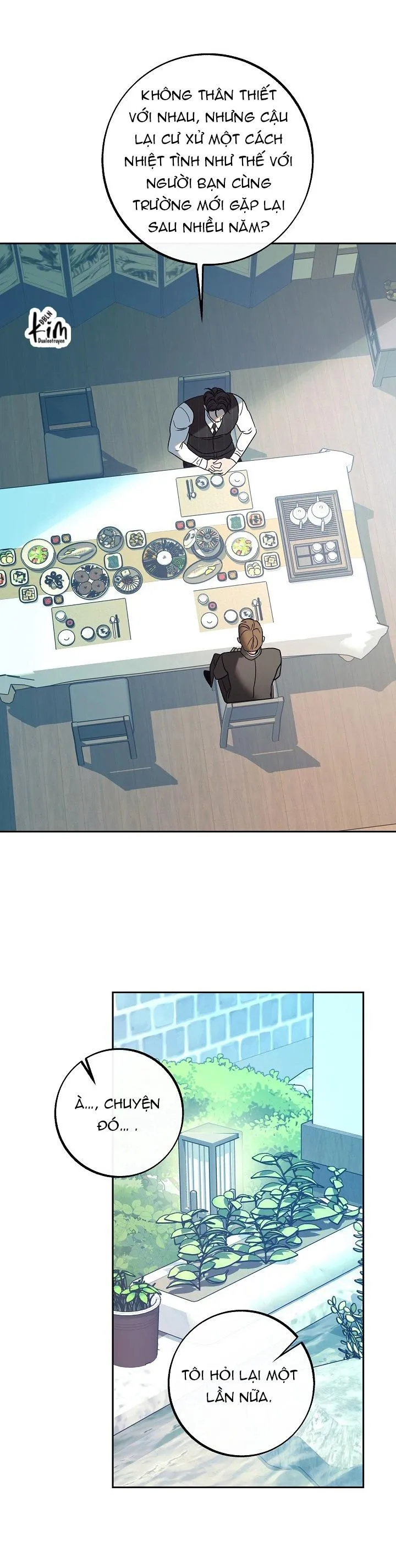 Sa Ha (Anh dâu x em chồng) Chapter 51 Trang 25