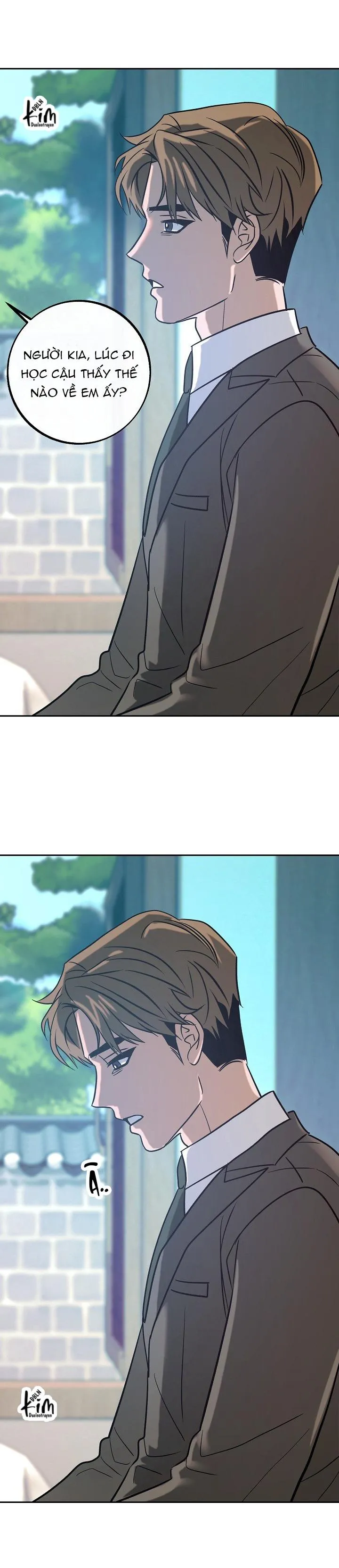 Sa Ha (Anh dâu x em chồng) Chapter 51 Trang 26