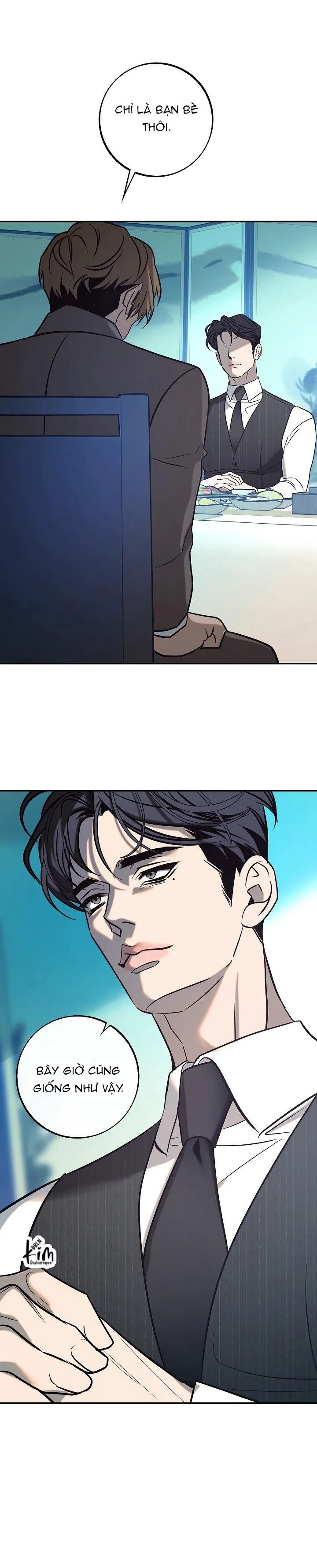 Sa Ha (Anh dâu x em chồng) Chapter 51 Trang 27