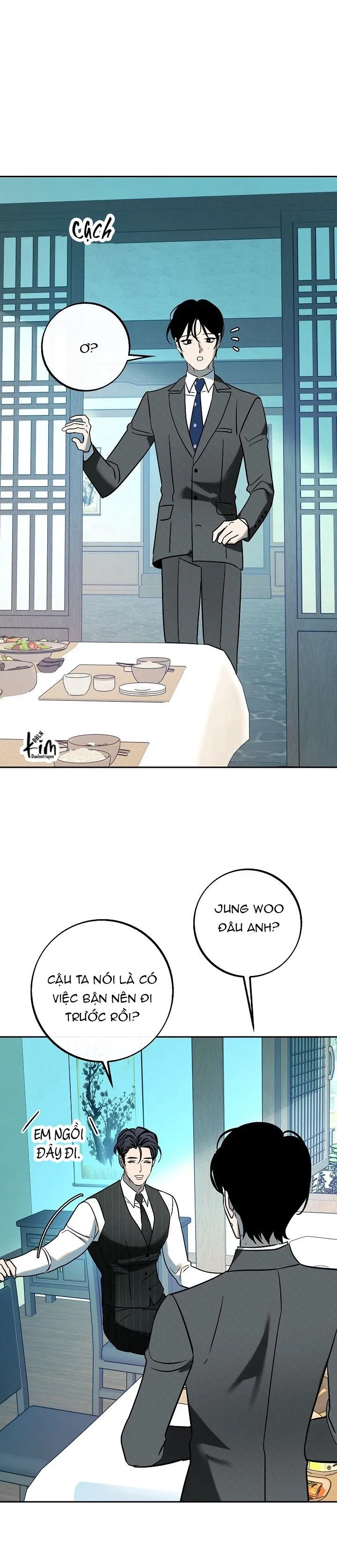 Sa Ha (Anh dâu x em chồng) Chapter 51 Trang 28