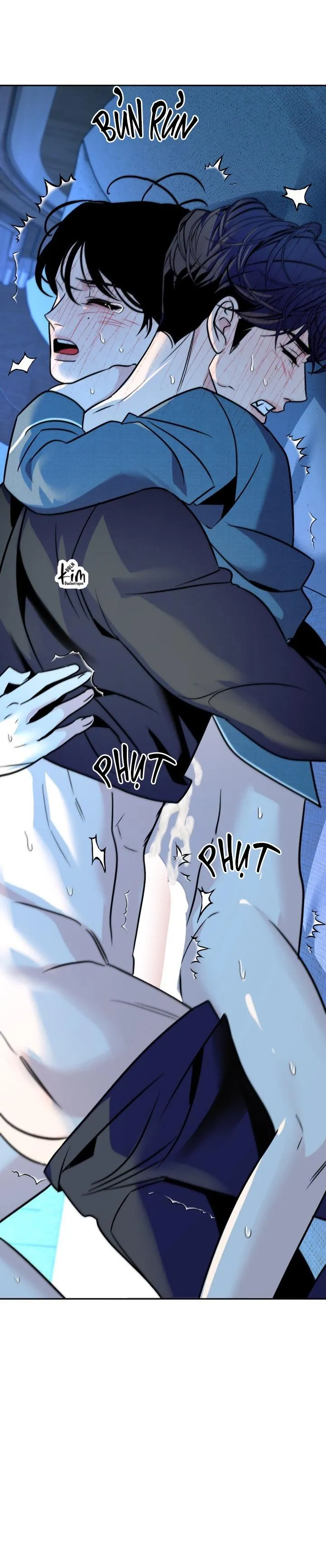 Sa Ha (Anh dâu x em chồng) Chapter 58 Trang 8