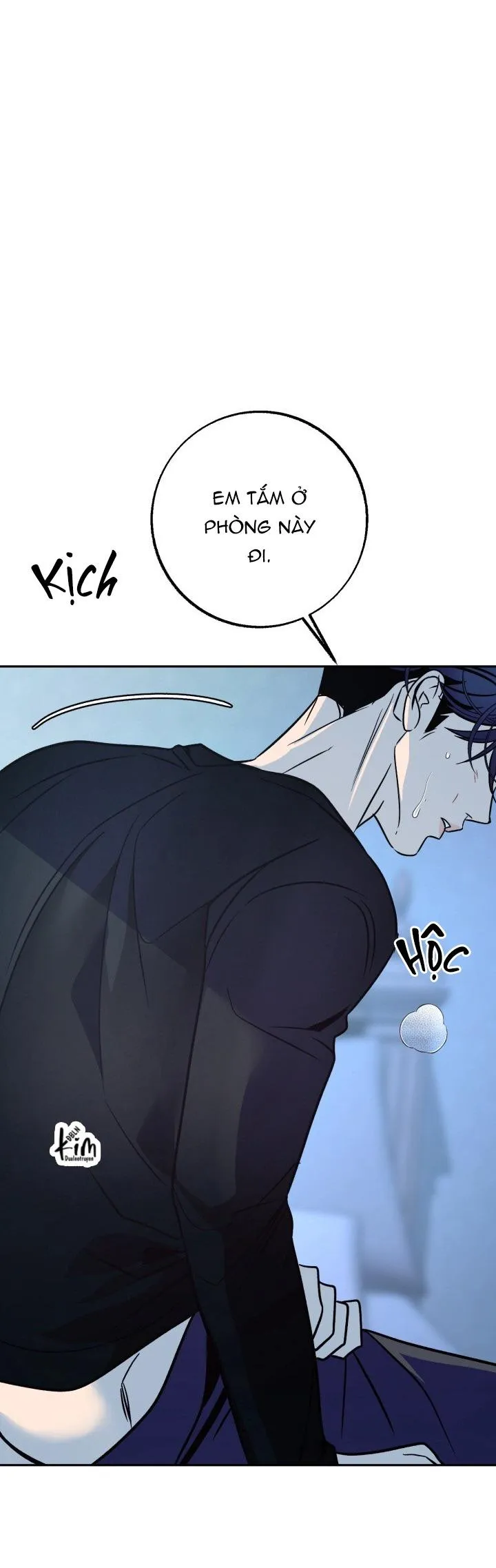 Sa Ha (Anh dâu x em chồng) Chapter 58 Trang 9