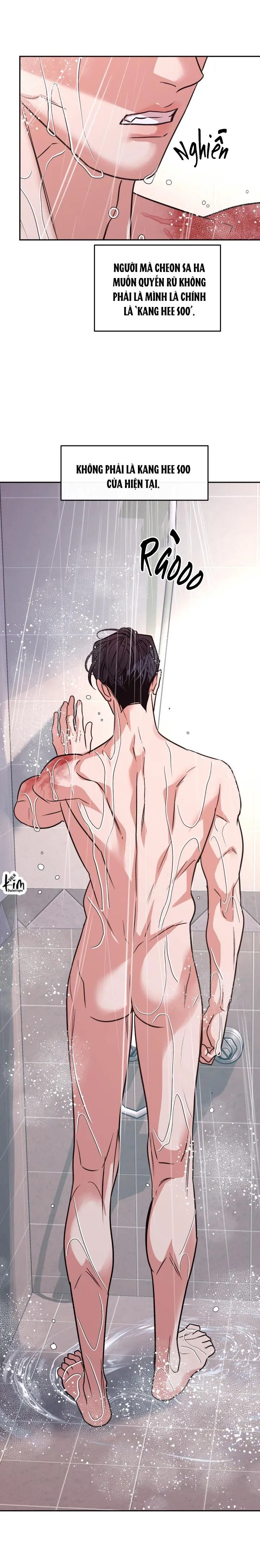 Sa Ha (Anh dâu x em chồng) Chapter 58 Trang 13