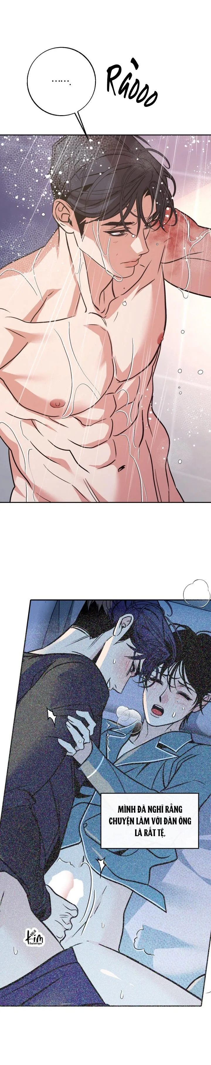 Sa Ha (Anh dâu x em chồng) Chapter 58 Trang 14