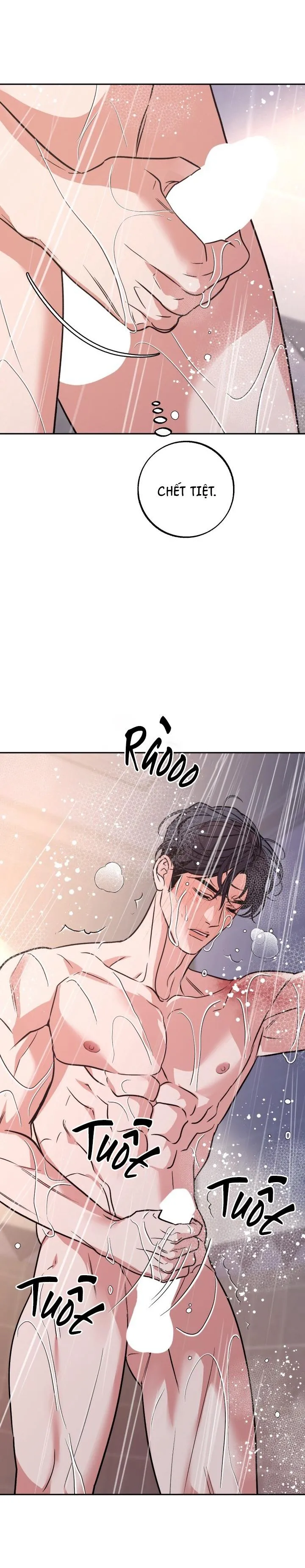 Sa Ha (Anh dâu x em chồng) Chapter 58 Trang 15