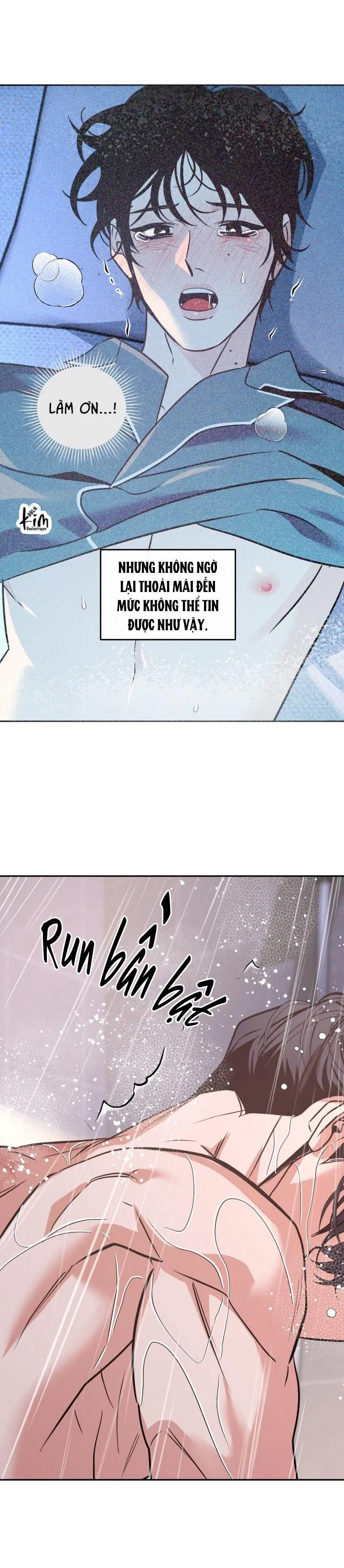 Sa Ha (Anh dâu x em chồng) Chapter 58 Trang 16