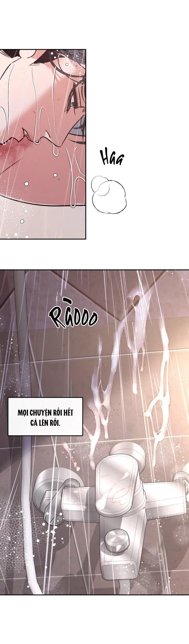 Sa Ha (Anh dâu x em chồng) Chapter 58 Trang 17