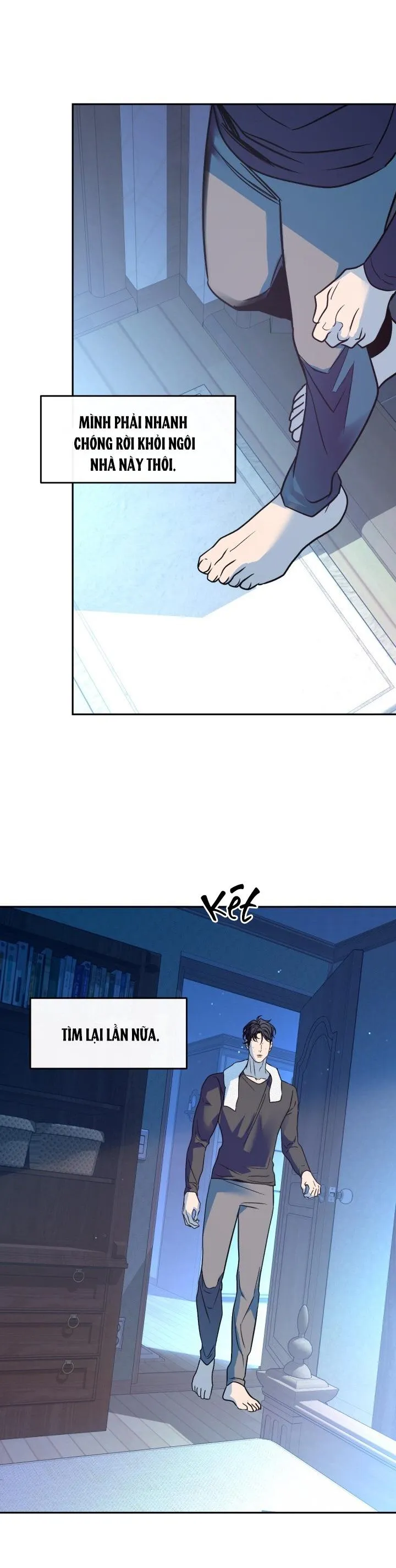 Sa Ha (Anh dâu x em chồng) Chapter 58 Trang 18