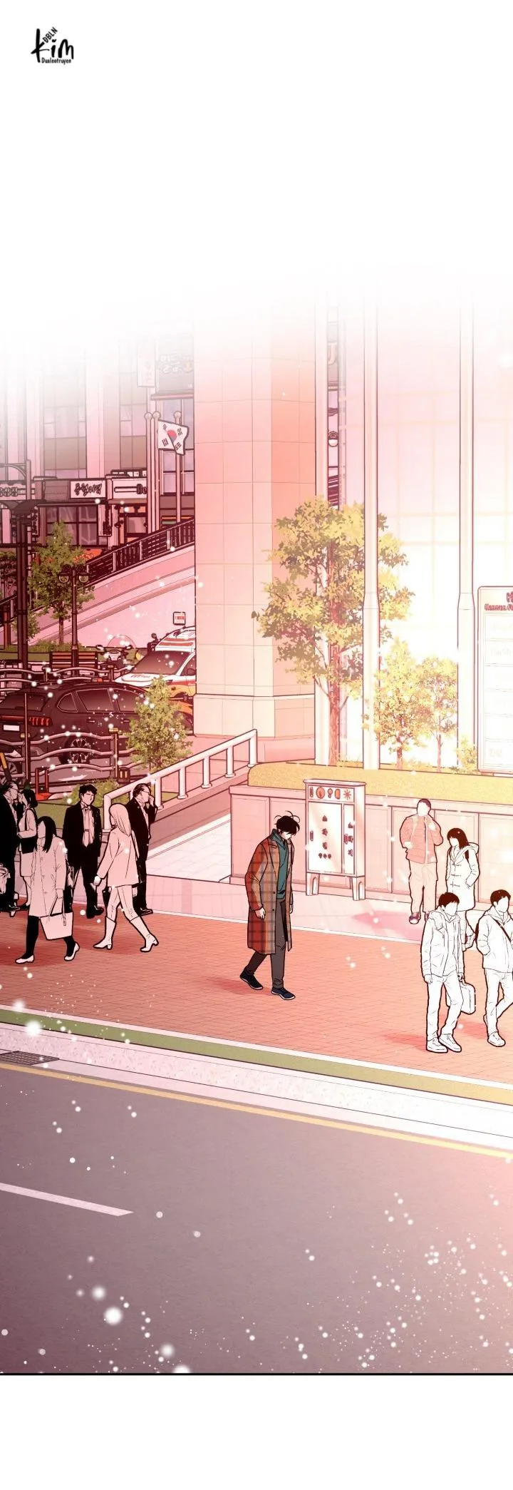 Sa Ha (Anh dâu x em chồng) Chapter 58 Trang 21