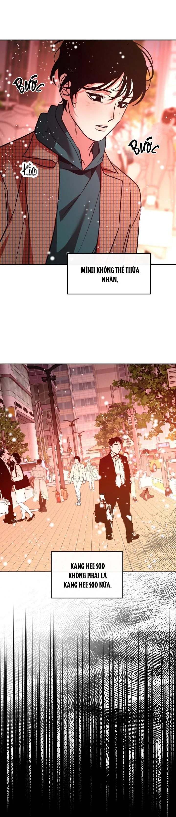 Sa Ha (Anh dâu x em chồng) Chapter 58 Trang 22