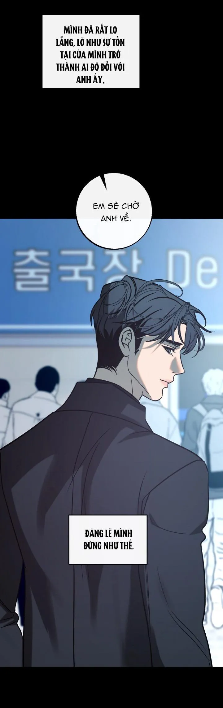 Sa Ha (Anh dâu x em chồng) Chapter 58 Trang 27