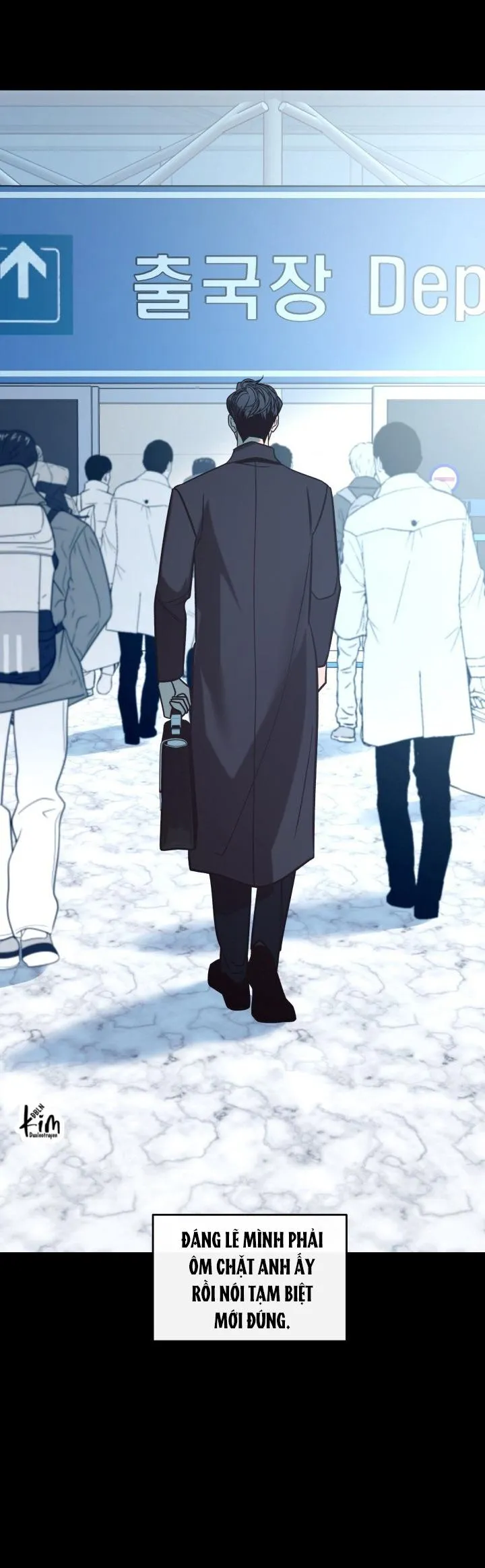 Sa Ha (Anh dâu x em chồng) Chapter 58 Trang 28