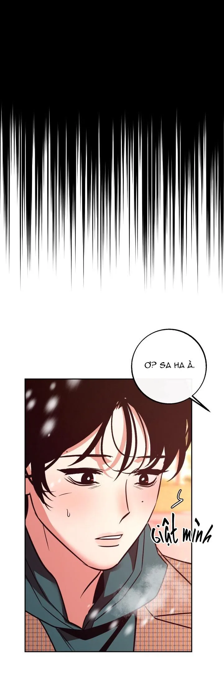 Sa Ha (Anh dâu x em chồng) Chapter 58 Trang 29