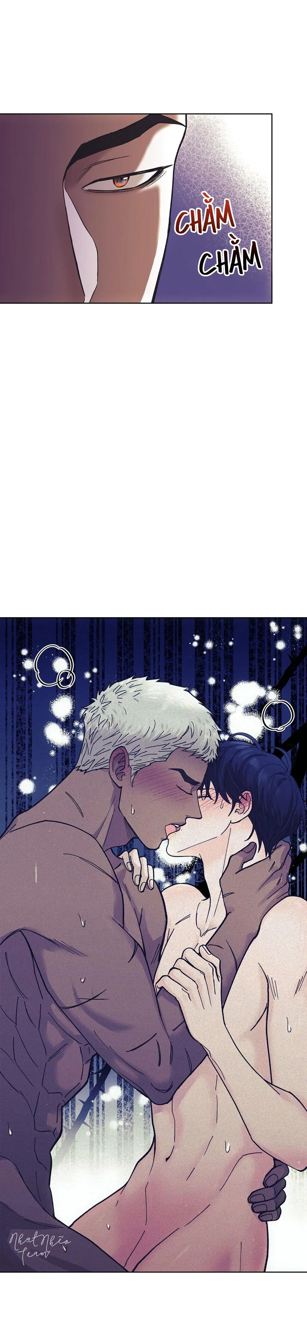 Sa Mạc Ẩm Ướt Chapter 2 Trang 26