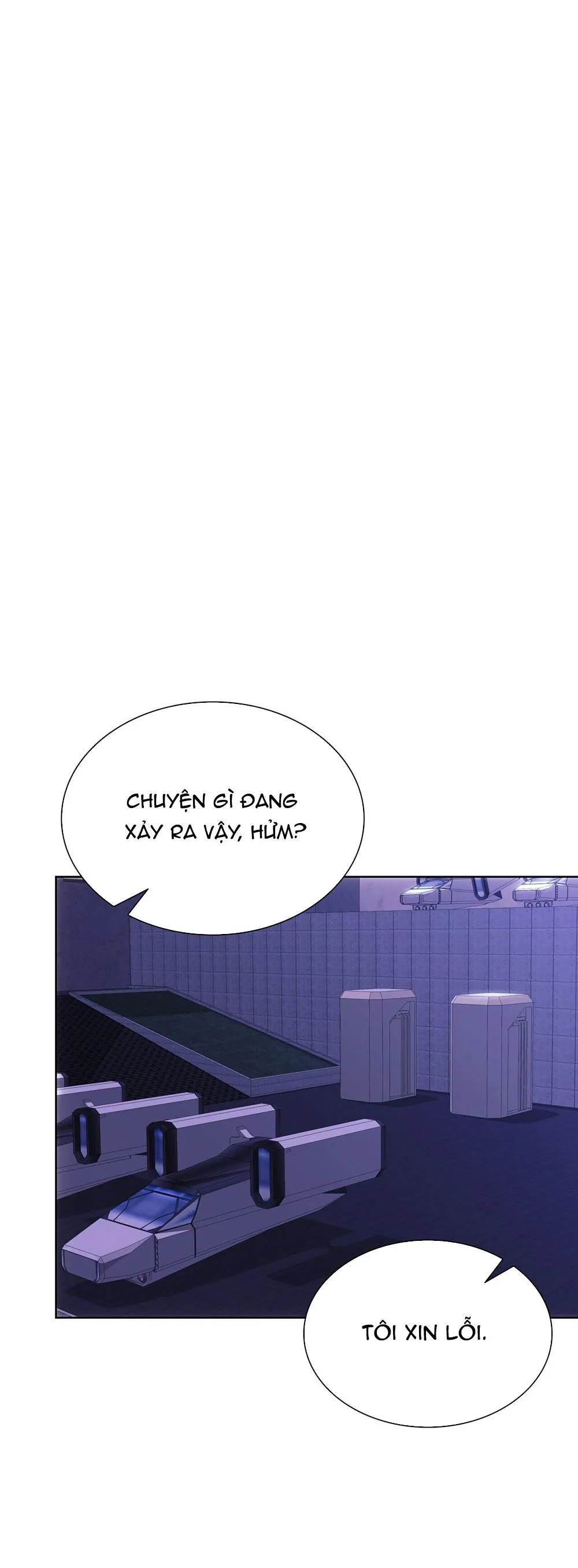 Sa Mạc Ẩm Ướt Chapter 2 Trang 33