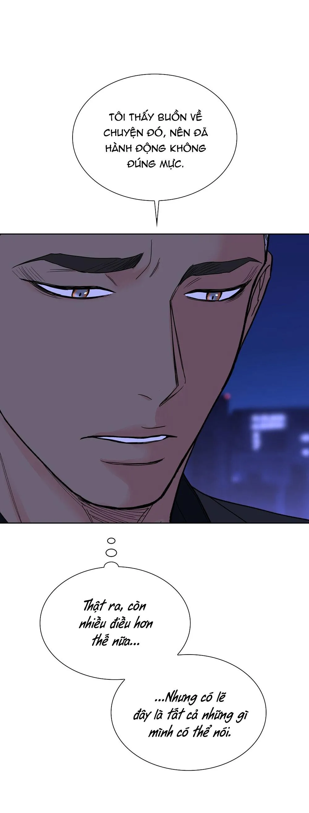 Sa Mạc Ẩm Ướt Chapter 2 Trang 38