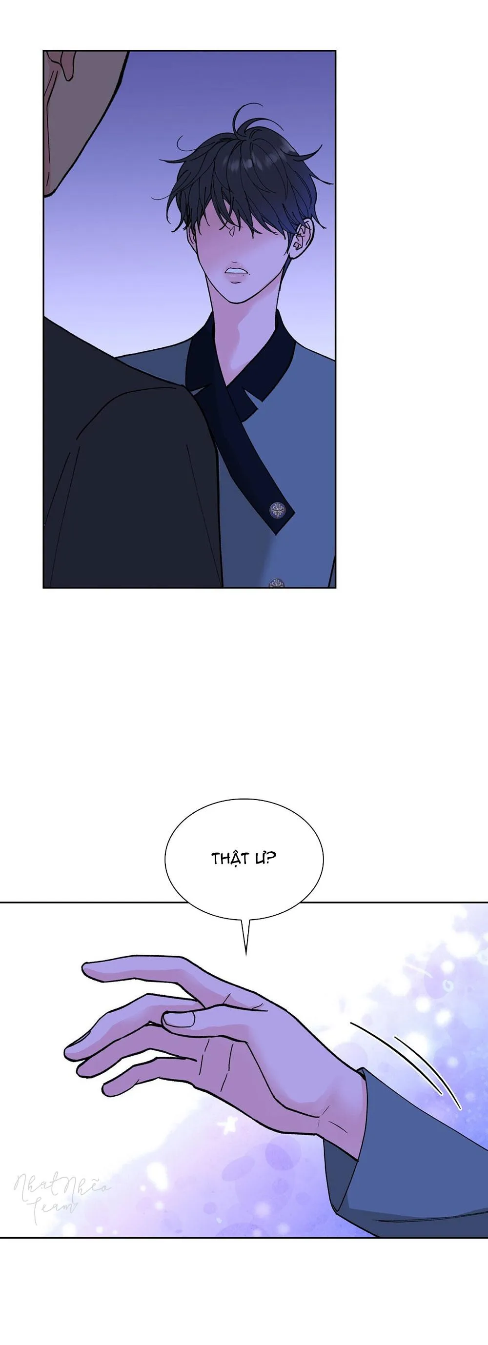 Sa Mạc Ẩm Ướt Chapter 2 Trang 39